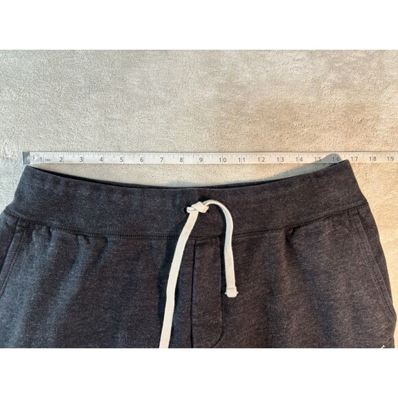 Polo Ralph Lauren Dark Gray Jogger Sweat pants Mens XL Joggers Performance pants - Picture 6 of 13